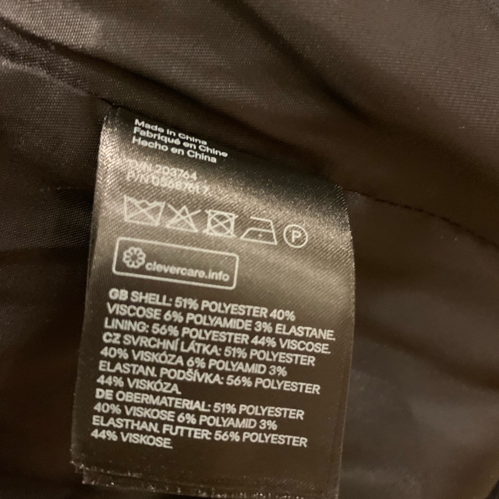 H&M jacket - Picture 4 of 4